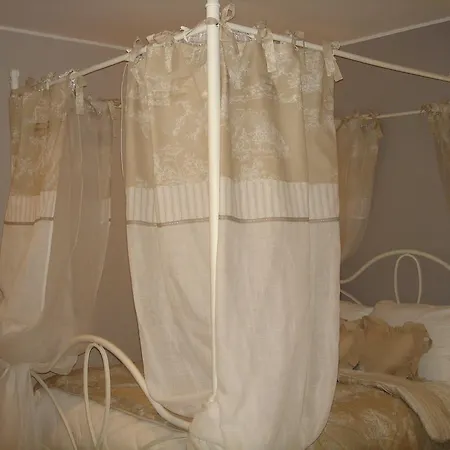 Les Caselles De Marie Aumelas Buitenkant foto