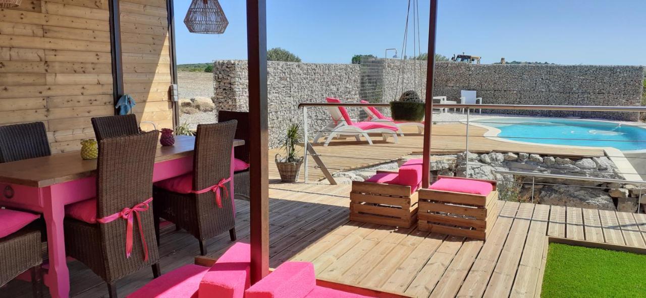 Les Caselles De Marie Bed & Breakfast 3*