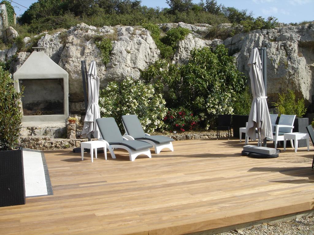 Bed & Breakfast Les Caselles De Marie Aumelas