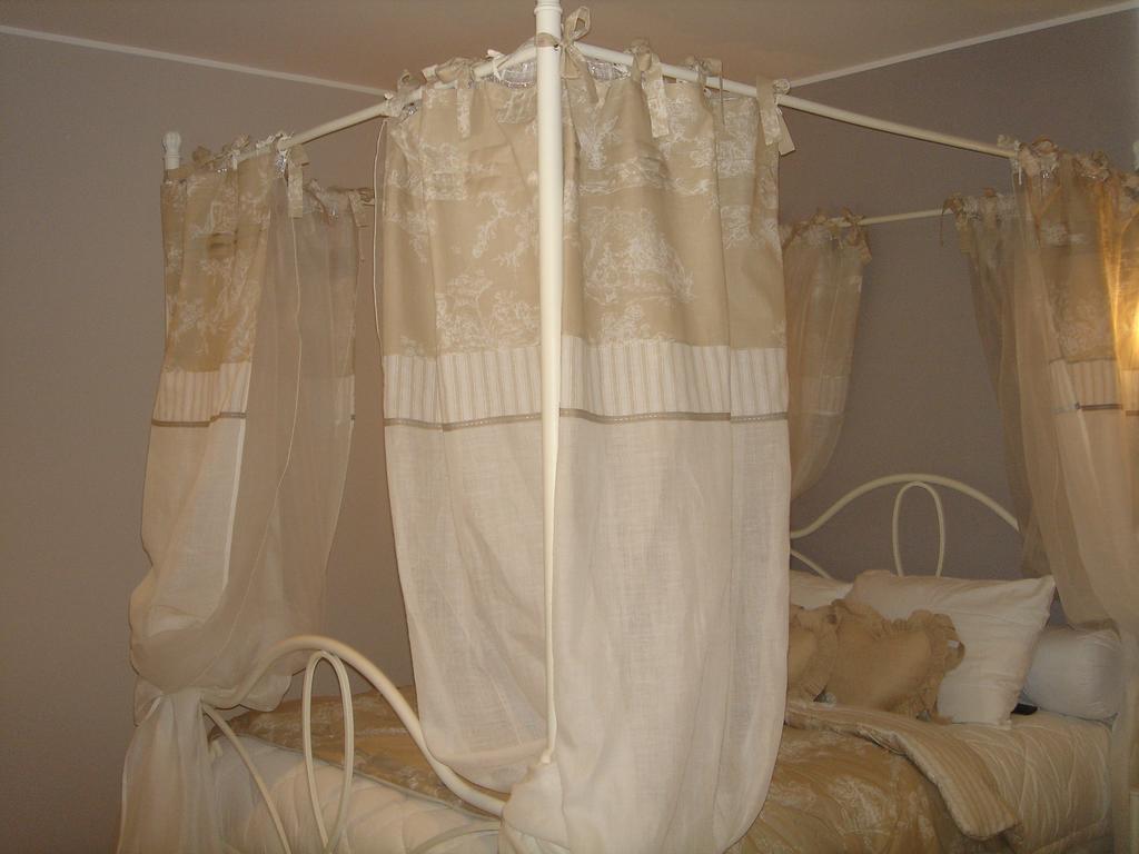 Les Caselles De Marie Bed & Breakfast Aumelas