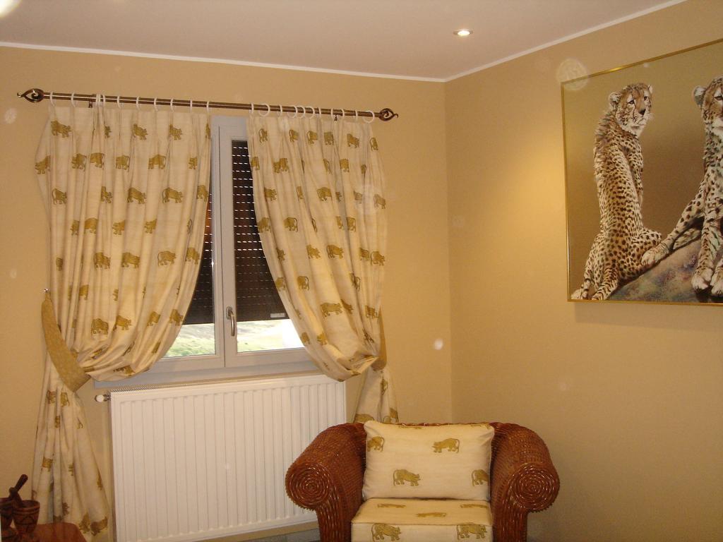 Bed & Breakfast Les Caselles De Marie 3*