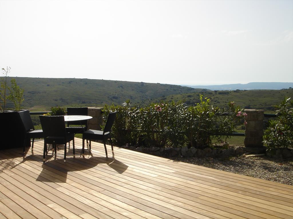 Les Caselles De Marie Bed & Breakfast