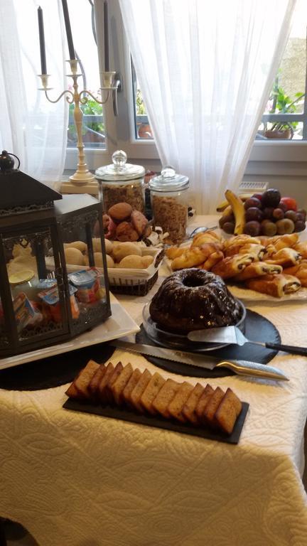 Bed & Breakfast Les Caselles De Marie 3*